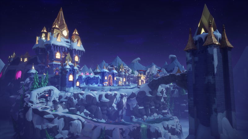 Spyro Reignited Trilogy <span class="ext" style="background-color: #2a475e; color: #FFFFFF;">STEAM</span> <span class="ext ext_digital">digital</span> image 5