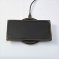Final Fantasy VII Remake: Emblem Wireless Charging Pad thumbnail 3