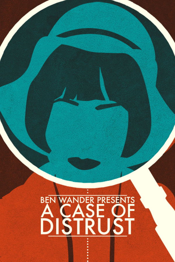 A Case of Distrust STEAM digital — Import Game Deal