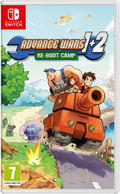 Advance Wars 1 + 2: Re-Boot Camp thumbnail 1