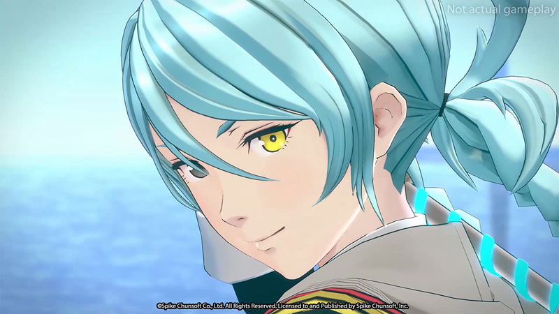 AI: The Somnium Files – nirvanA Initiative image 2