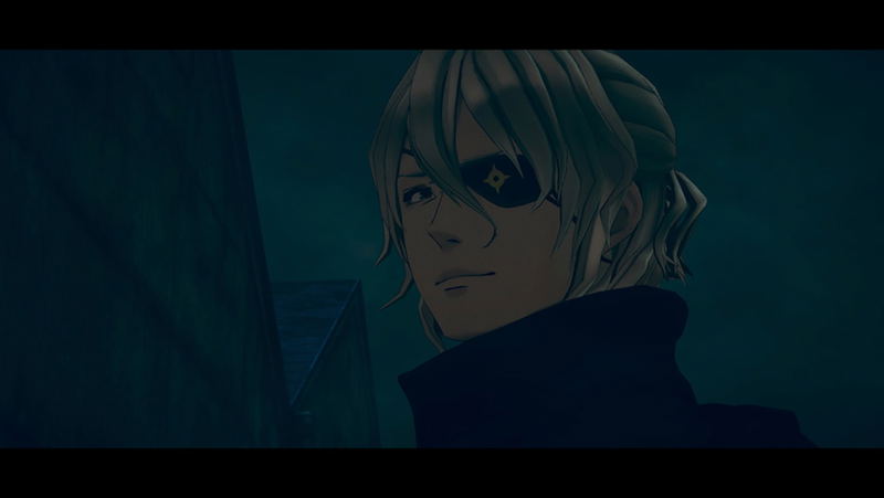 AI: The Somnium Files – nirvanA Initiative image 5