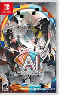 AI: The Somnium Files – nirvanA Initiative thumbnail 1