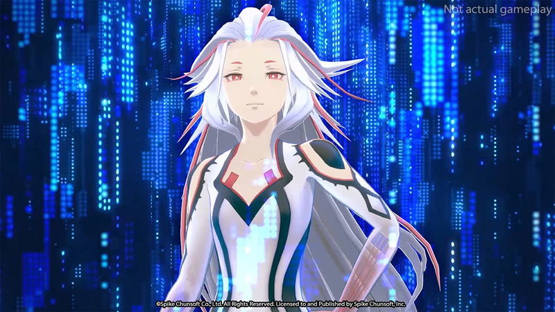 AI: The Somnium Files – nirvanA Initiative image 3