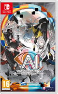 AI: The Somnium Files – nirvanA Initiative thumbnail 1