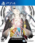 AI: The Somnium Files – nirvanA Initiative [Collector's Edition] thumbnail 2