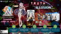 AI: The Somnium Files – nirvanA Initiative [Collector's Edition] thumbnail 1