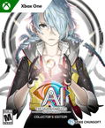 AI: The Somnium Files – nirvanA Initiative [Collector's Edition] thumbnail 2