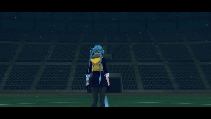 AI: The Somnium Files – nirvanA Initiative [Collector's Edition] image 10