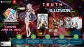 AI: The Somnium Files – nirvanA Initiative [Collector's Edition] thumbnail 1