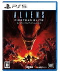 Aliens: Fireteam Elite (English) thumbnail 1