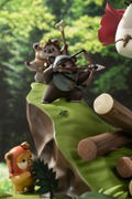 ARTFX Artist Series Star Wars Pre-Painted Figure: Battle of Endor The Little Rebels thumbnail 11