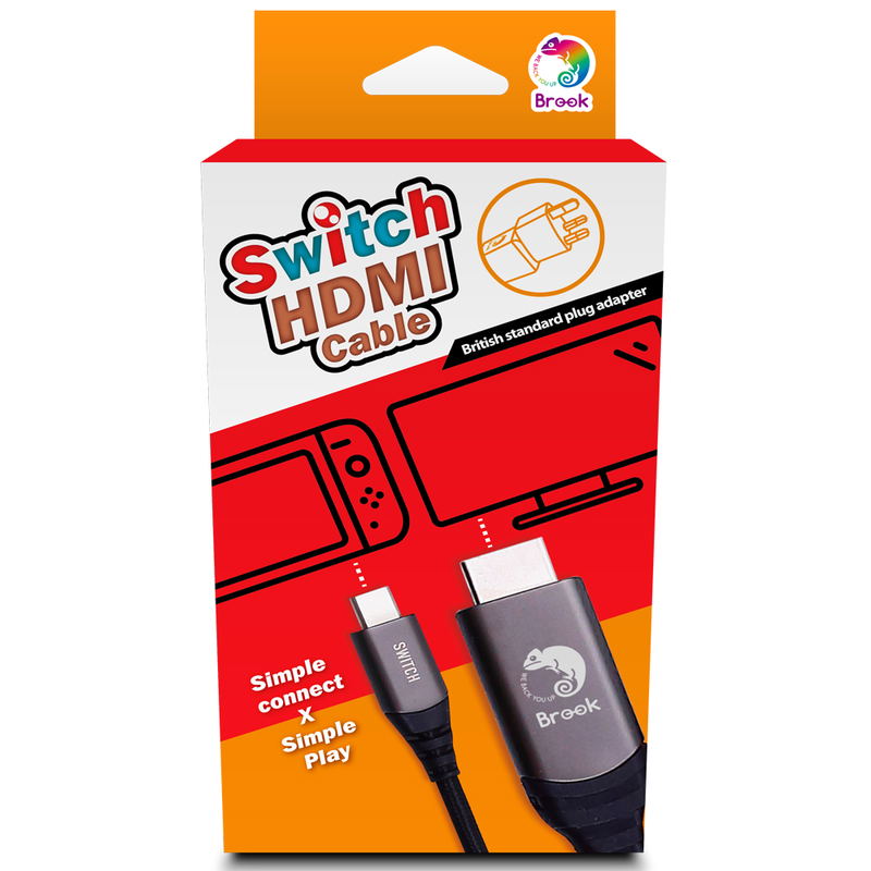 nintendo switch hdmi cable