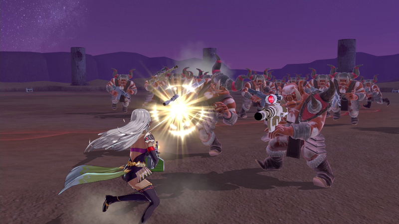 Bullet Girls Phantasia <span class="ext" style="background-color: #2a475e; color: #FFFFFF;">STEAM</span> <span class="ext ext_digital">digital</span> image 4