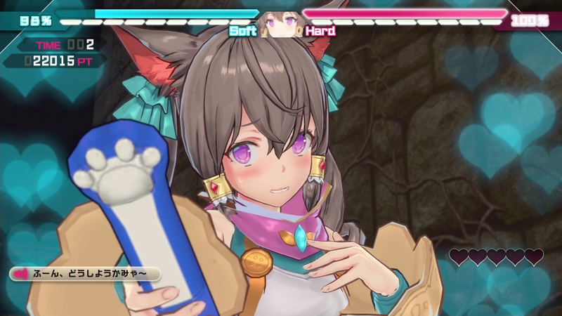 Bullet Girls Phantasia <span class="ext" style="background-color: #2a475e; color: #FFFFFF;">STEAM</span> <span class="ext ext_digital">digital</span> image 6