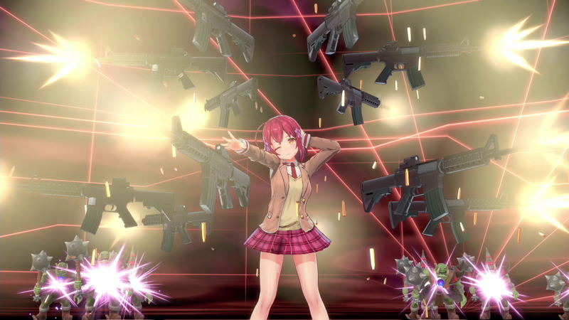 Bullet Girls Phantasia <span class="ext" style="background-color: #2a475e; color: #FFFFFF;">STEAM</span> <span class="ext ext_digital">digital</span> image 7