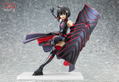 CA Works Bofuri I Don't Want to Get Hurt, So I'll Max Out My Defense 1/7 Scale Pre-Painted Figure: Maple Black Rose Armor Ver. thumbnail 2