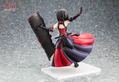 CA Works Bofuri I Don't Want to Get Hurt, So I'll Max Out My Defense 1/7 Scale Pre-Painted Figure: Maple Black Rose Armor Ver. thumbnail 4