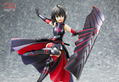 CA Works Bofuri I Don't Want to Get Hurt, So I'll Max Out My Defense 1/7 Scale Pre-Painted Figure: Maple Black Rose Armor Ver. thumbnail 5
