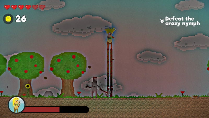 Cave Brawlers <span class="ext" style="background-color: #2a475e; color: #FFFFFF;">STEAM</span> <span class="ext ext_digital">digital</span> image 7