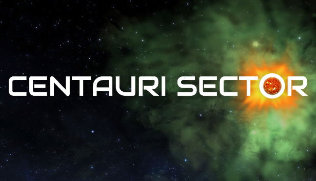 Centauri Sector STEAM digital — Import Game Deal