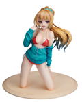 Classroom of the Elite 1/6 Scale Pre-Painted Figure: Kei Karuizawa Swimsuit Ver. thumbnail 1