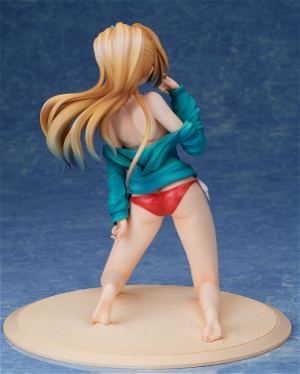 Classroom of the Elite 1/6 Scale Pre-Painted Figure: Kei Karuizawa Swimsuit Ver.