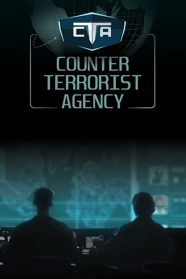 Counter Terrorist Agency STEAM digital — Import Game Deal