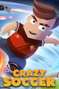 Crazy Soccer: Football Stars <span class="ext" style="background-color: #2a475e; color: #FFFFFF;">STEAM</span> <span class="ext ext_digital">digital</span> thumbnail 1