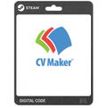 CV Maker <span class="ext" style="background-color: #2a475e; color: #FFFFFF;">STEAM</span> <span class="ext ext_digital">digital</span> thumbnail 1