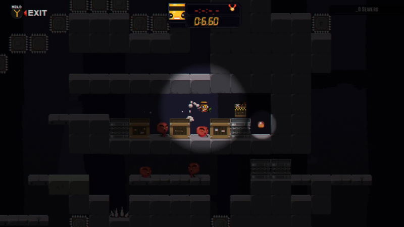 Dash: Danger Action Speed Heroes <span class="ext" style="background-color: #2a475e; color: #FFFFFF;">STEAM</span> <span class="ext ext_digital">digital</span> image 3
