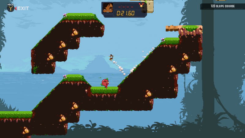 Dash: Danger Action Speed Heroes <span class="ext" style="background-color: #2a475e; color: #FFFFFF;">STEAM</span> <span class="ext ext_digital">digital</span> image 6