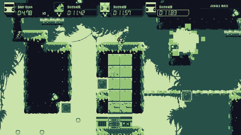 Dash: Danger Action Speed Heroes <span class="ext" style="background-color: #2a475e; color: #FFFFFF;">STEAM</span> <span class="ext ext_digital">digital</span> image 7