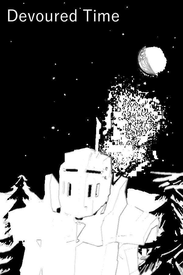 Devoured Time STEAM digital — Import Game Deal