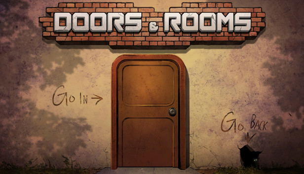 Doors & Rooms <span class="ext" style="background-color: #2a475e; color: #FFFFFF;">STEAM</span> <span class="ext ext_digital">digital</span> image 1