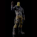 Dorohedoro 1/12 Scale Pre-Painted Action Figure: Caiman & Nikaido thumbnail 14