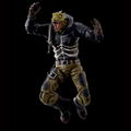 Dorohedoro 1/12 Scale Pre-Painted Action Figure: Caiman & Nikaido thumbnail 5