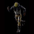Dorohedoro 1/12 Scale Pre-Painted Action Figure: Caiman & Nikaido thumbnail 6