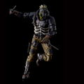 Dorohedoro 1/12 Scale Pre-Painted Action Figure: Caiman & Nikaido thumbnail 9