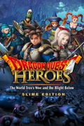 Dragon Quest Heroes: The World Tree's Woe and the Blight Below (Slime Edition) <span class="ext" style="background-color: #2a475e; color: #FFFFFF;">STEAM</span> <span class="ext ext_digital">digital</span> thumbnail 1