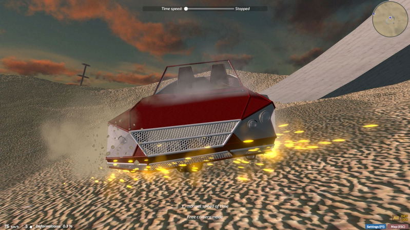 Dream Car Builder <span class="ext" style="background-color: #2a475e; color: #FFFFFF;">STEAM</span> <span class="ext ext_digital">digital</span> image 2