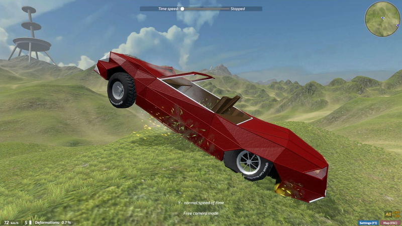 Dream Car Builder <span class="ext" style="background-color: #2a475e; color: #FFFFFF;">STEAM</span> <span class="ext ext_digital">digital</span> image 4