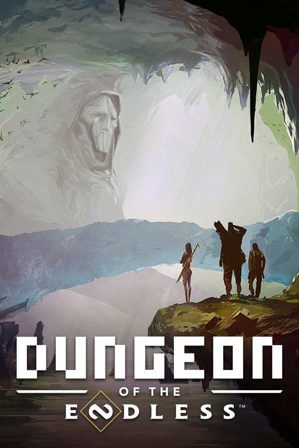 Dungeon of the Endless <span class="ext" style="background-color: #2a475e; color: #FFFFFF;">STEAM</span> <span class="ext ext_digital">digital</span> image 1