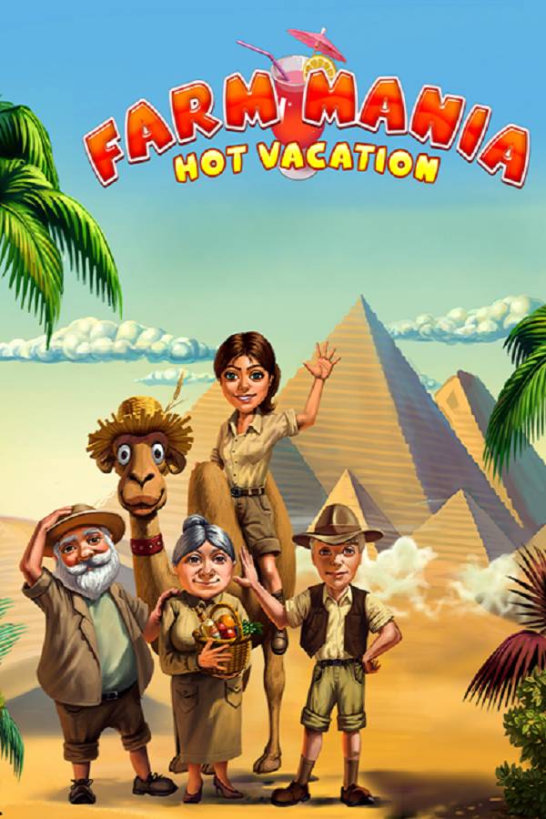 Farm Mania: Hot Vacation <span class="ext" style="background-color: #2a475e; color: #FFFFFF;">STEAM</span> <span class="ext ext_digital">digital</span> image 1