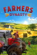 Farmer's Dynasty <span class="ext" style="background-color: #2a475e; color: #FFFFFF;">STEAM</span> <span class="ext ext_digital">digital</span> thumbnail 1