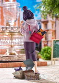 Fate/Grand Order 1/7 Scale Pre-Painted Figure: Foreigner/Katsushika Hokusai Travel Portrait Ver. thumbnail 10
