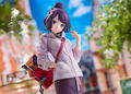 Fate/Grand Order 1/7 Scale Pre-Painted Figure: Foreigner/Katsushika Hokusai Travel Portrait Ver. thumbnail 7