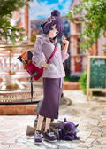 Fate/Grand Order 1/7 Scale Pre-Painted Figure: Foreigner/Katsushika Hokusai Travel Portrait Ver. thumbnail 8