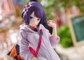 Fate/Grand Order 1/7 Scale Pre-Painted Figure: Foreigner/Katsushika Hokusai Travel Portrait Ver. thumbnail 9