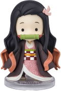 Figuarts Mini Demon Slayer Kimetsu no Yaiba: Small Nezuko thumbnail 1